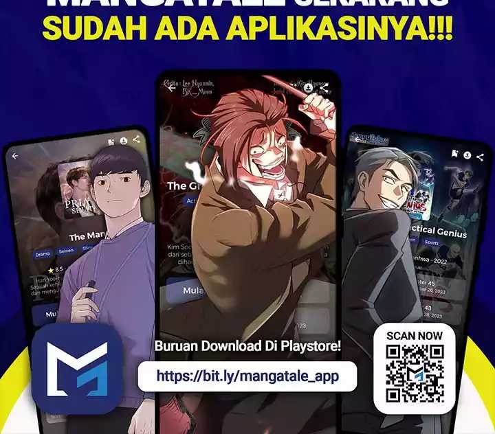 High and Mighty Chapter 04 Gambar 30
