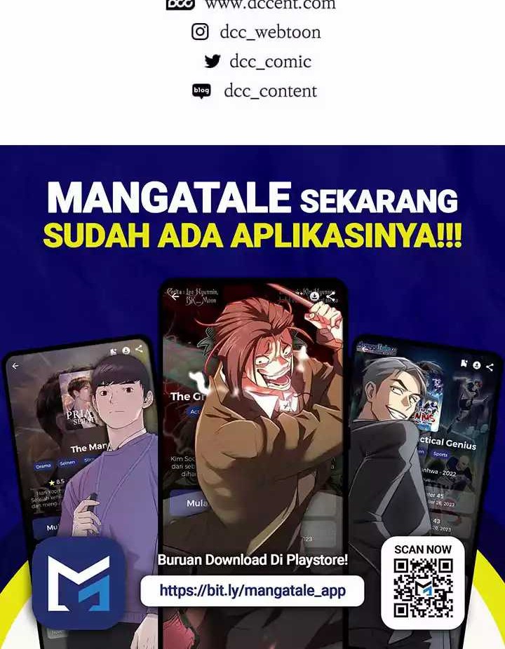 High and Mighty Chapter 03 Gambar 30