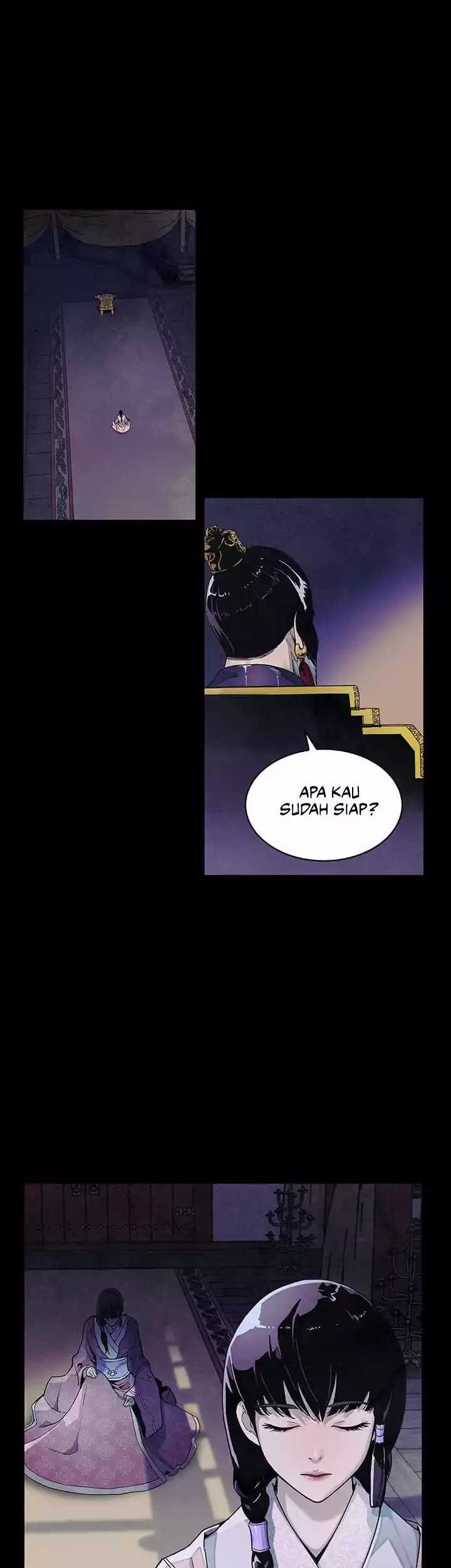 Baca  High and Mighty Chapter 01 Gambar 2