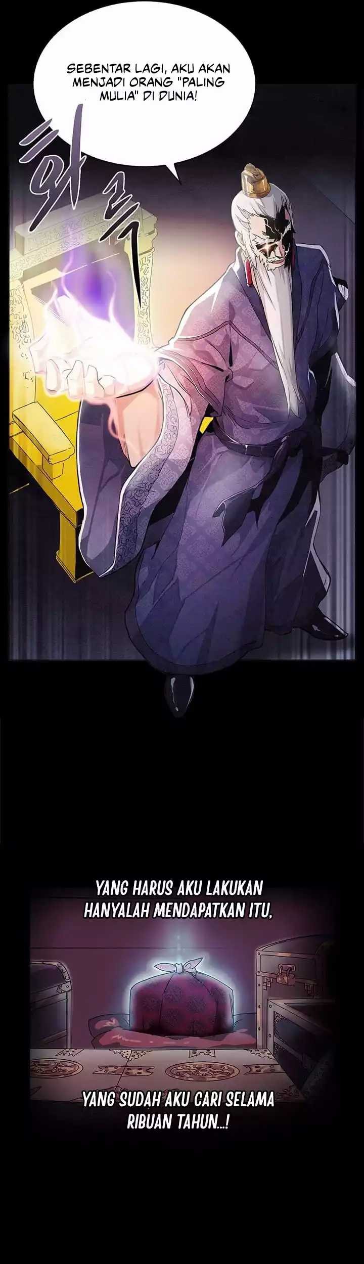 High and Mighty Chapter 01 Gambar 7
