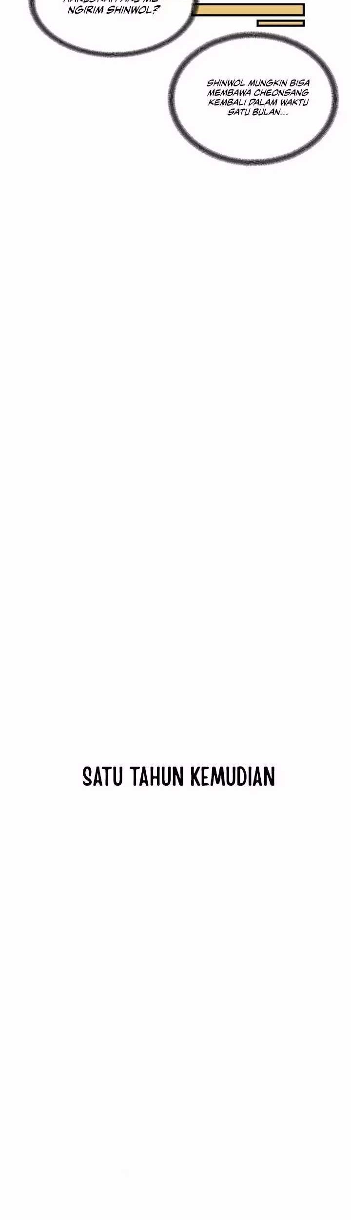 High and Mighty Chapter 01 Gambar 18
