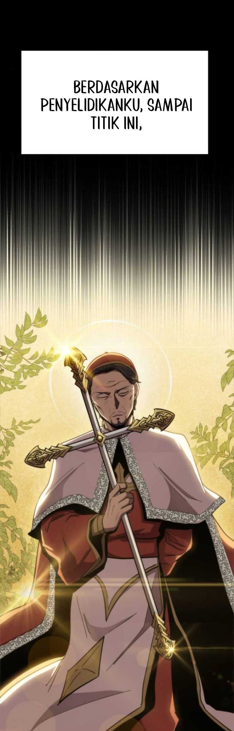Dark Fantasy Paladin Chapter 09 Gambar 35