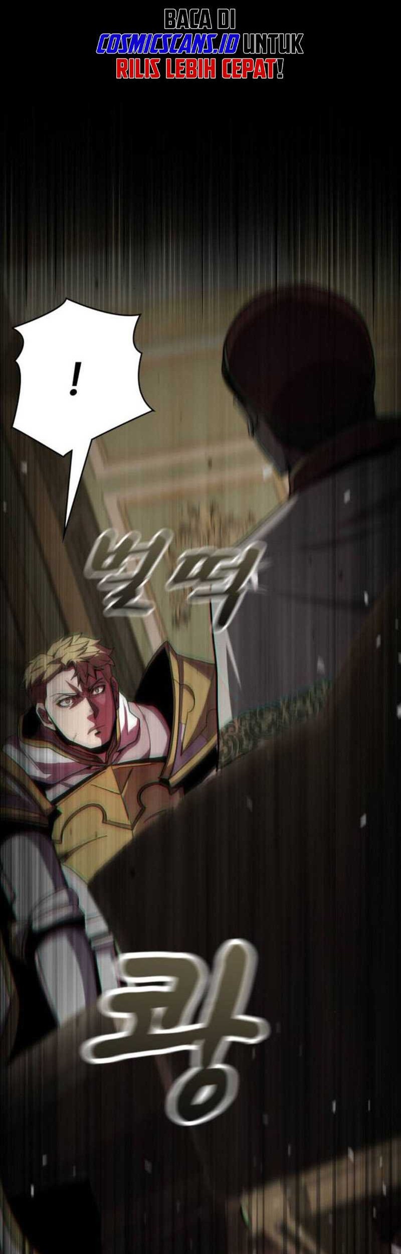Dark Fantasy Paladin Chapter 09 Gambar 40