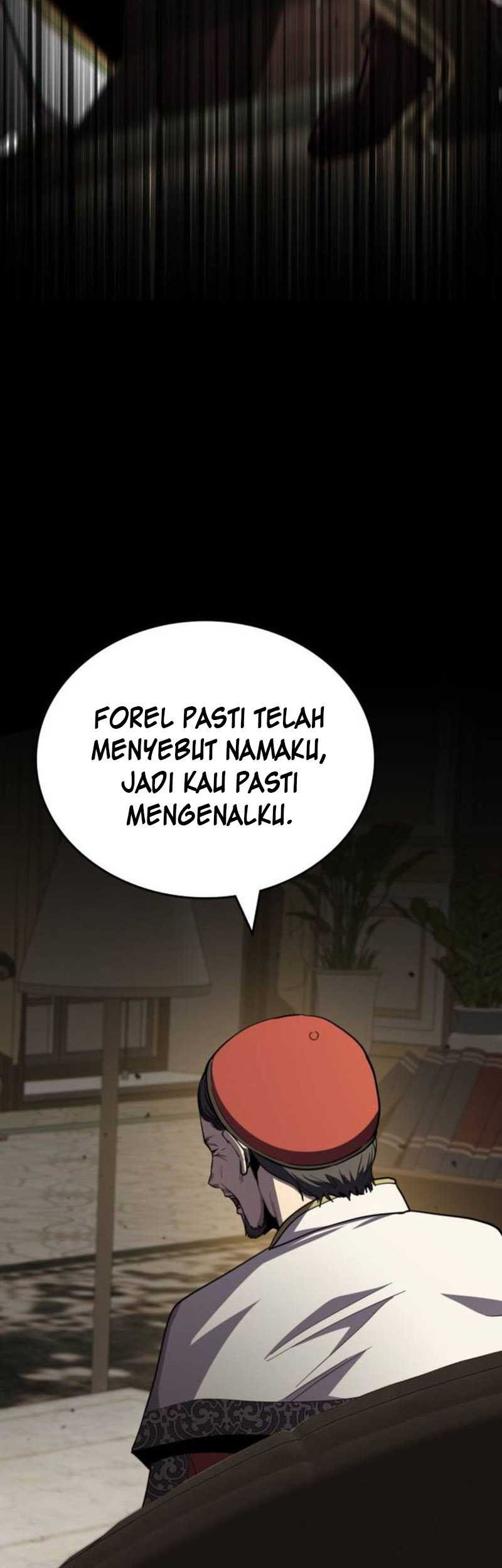 Dark Fantasy Paladin Chapter 09 Gambar 41