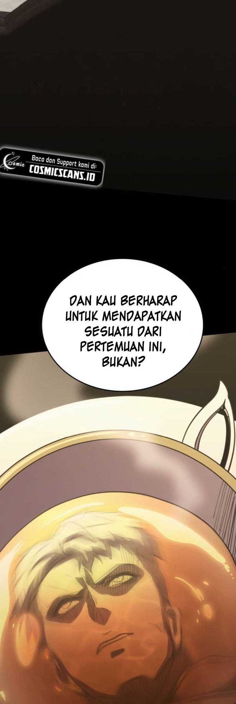 Dark Fantasy Paladin Chapter 09 Gambar 42