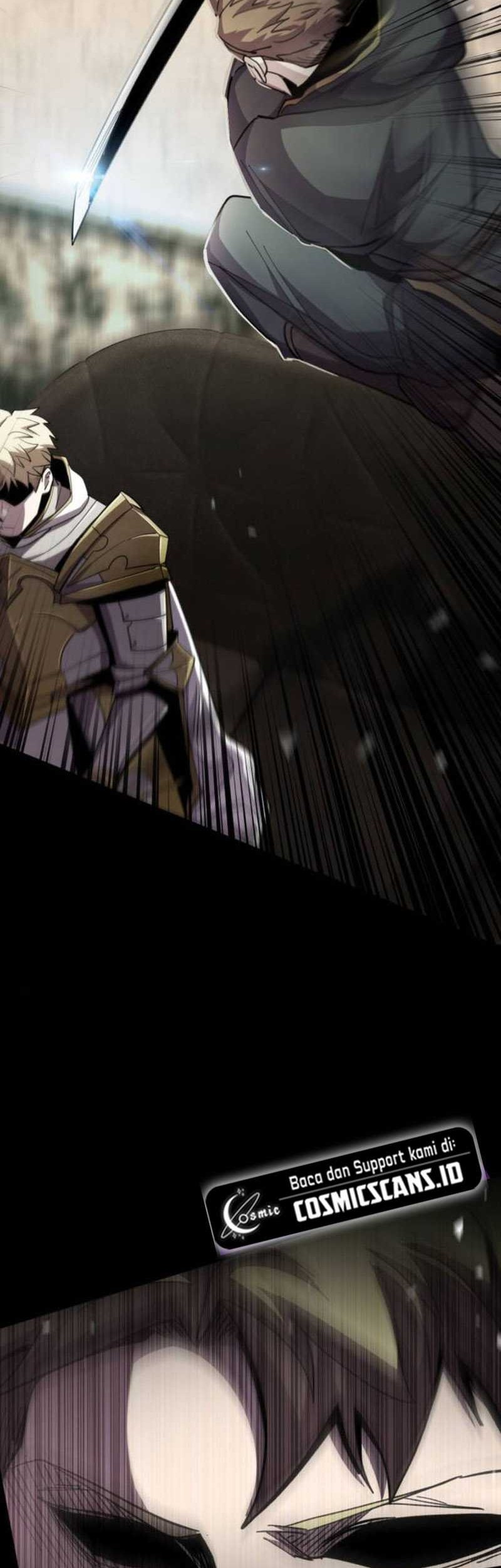 Dark Fantasy Paladin Chapter 09 Gambar 44