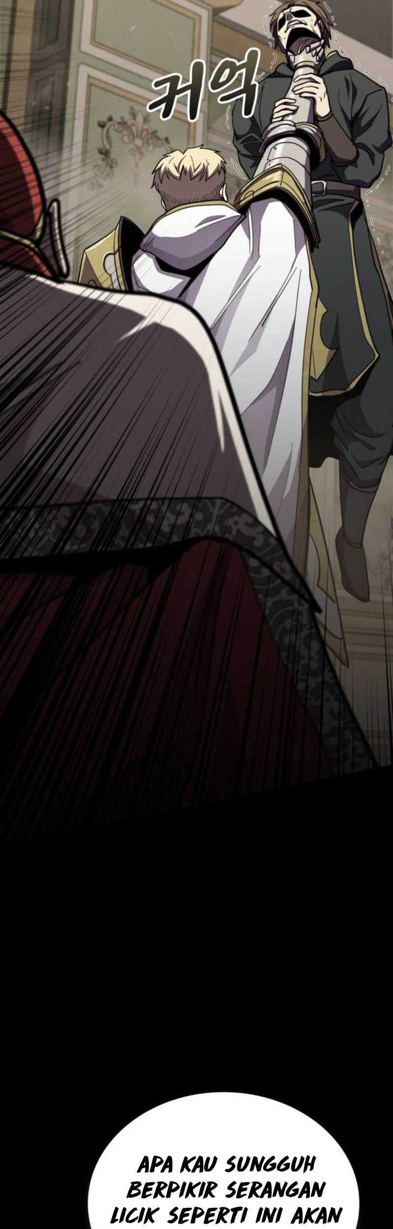Dark Fantasy Paladin Chapter 09 Gambar 47