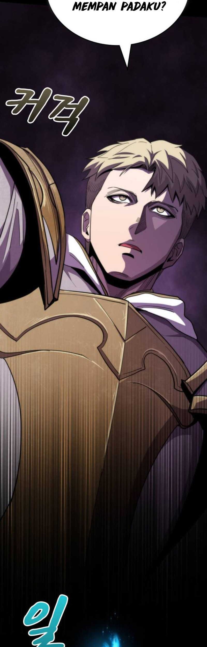 Dark Fantasy Paladin Chapter 09 Gambar 48
