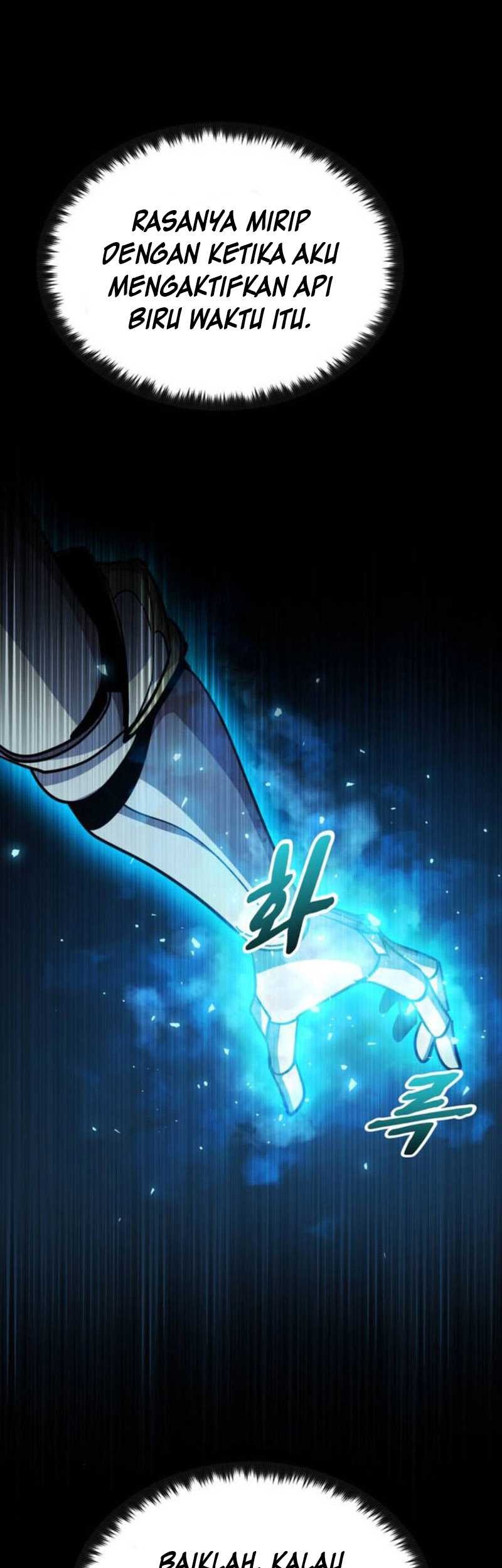 Dark Fantasy Paladin Chapter 09 Gambar 51