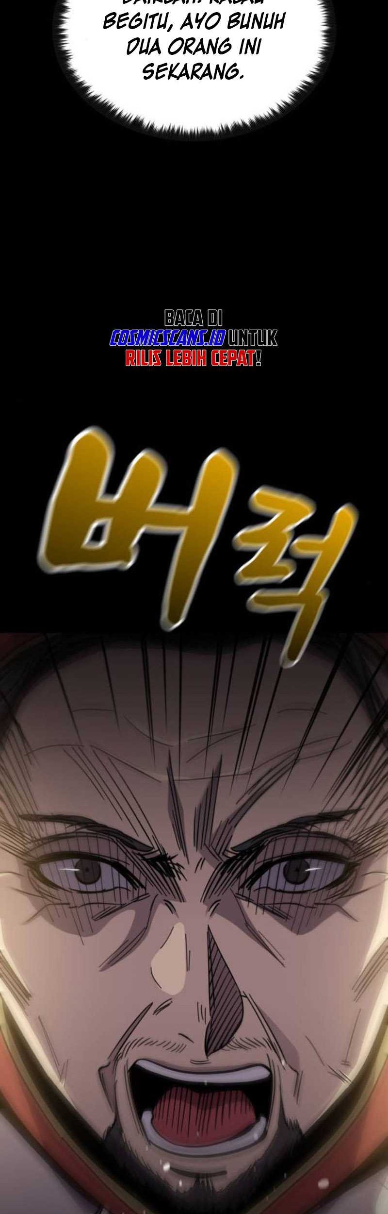 Dark Fantasy Paladin Chapter 09 Gambar 52