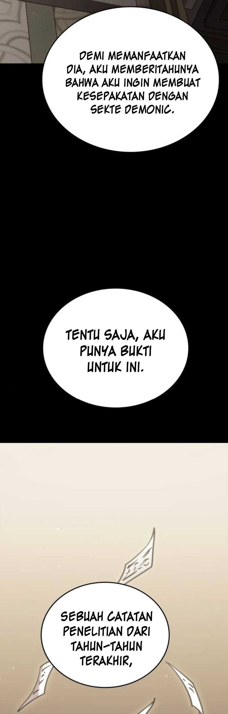 Dark Fantasy Paladin Chapter 09 Gambar 67