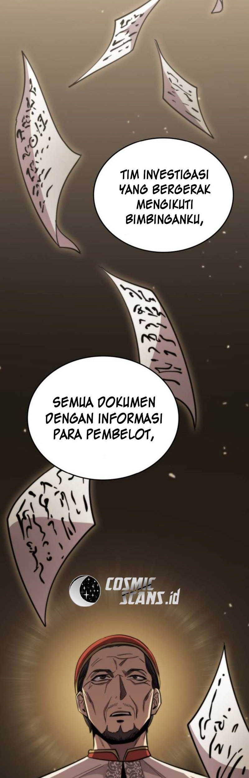 Dark Fantasy Paladin Chapter 09 Gambar 68
