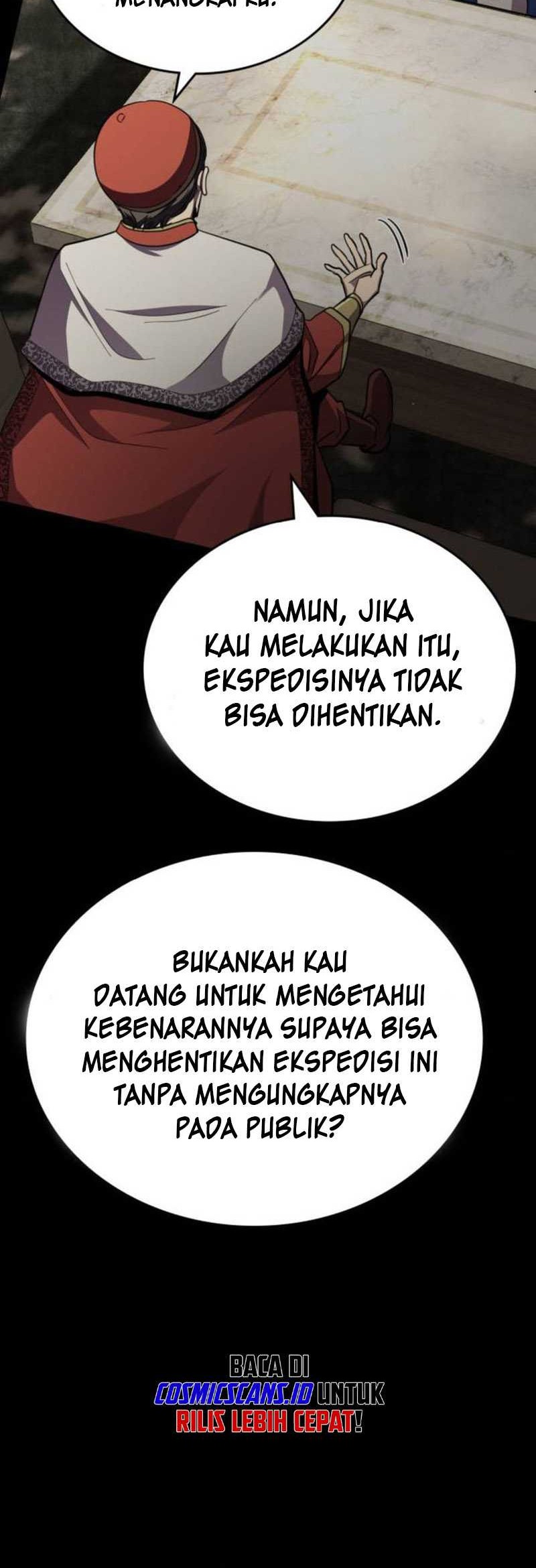 Dark Fantasy Paladin Chapter 09 Gambar 70