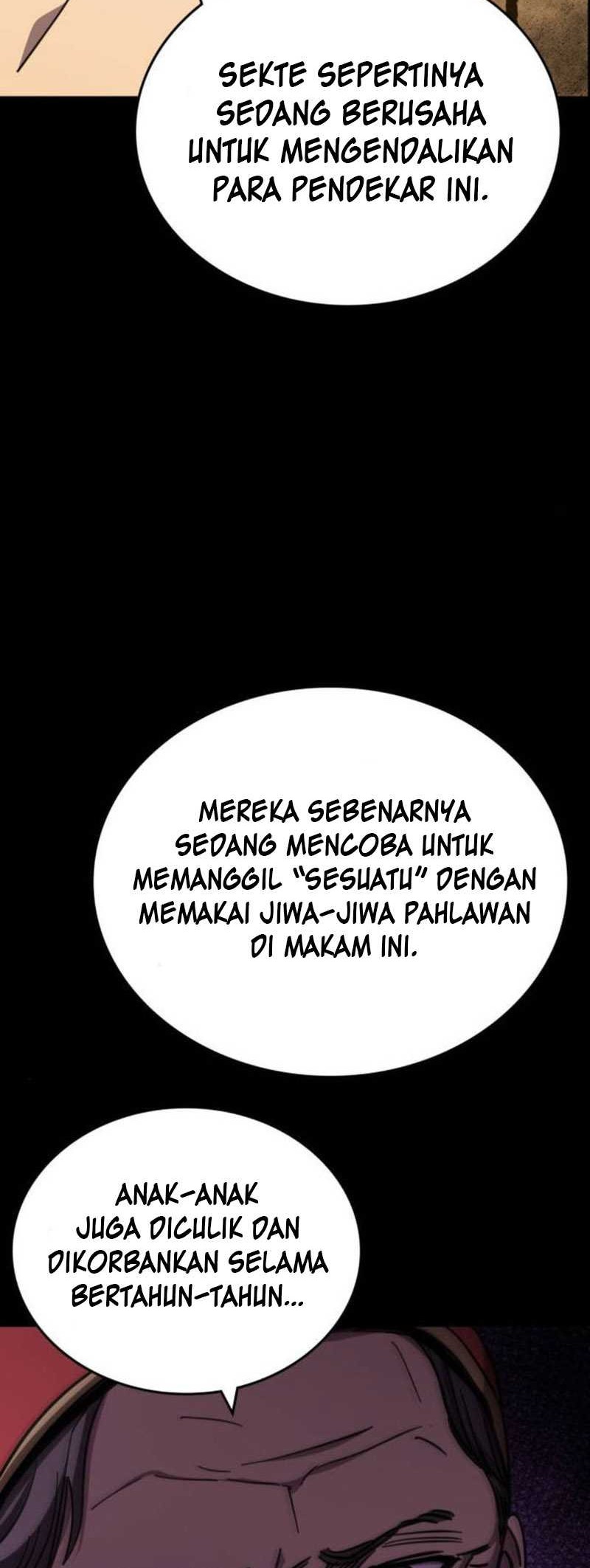 Dark Fantasy Paladin Chapter 09 Gambar 74