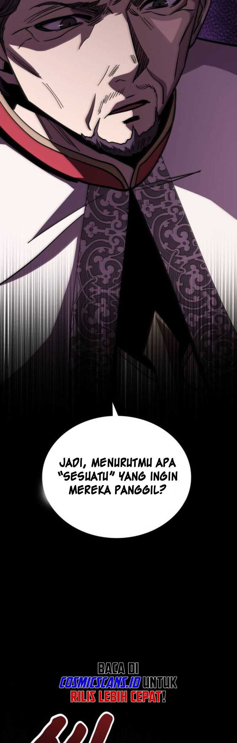 Dark Fantasy Paladin Chapter 09 Gambar 75