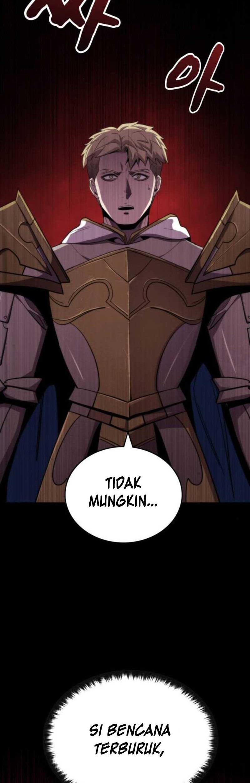 Dark Fantasy Paladin Chapter 09 Gambar 76