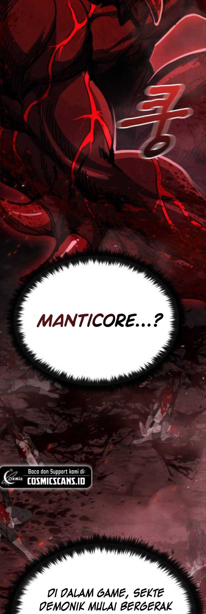 Dark Fantasy Paladin Chapter 09 Gambar 78