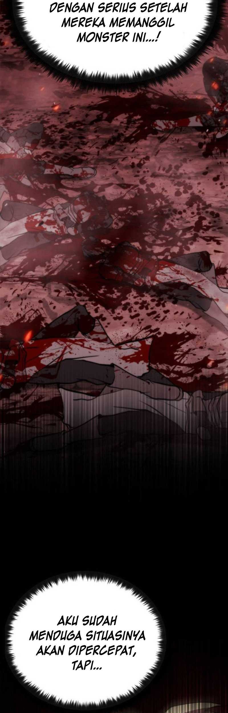 Dark Fantasy Paladin Chapter 09 Gambar 79