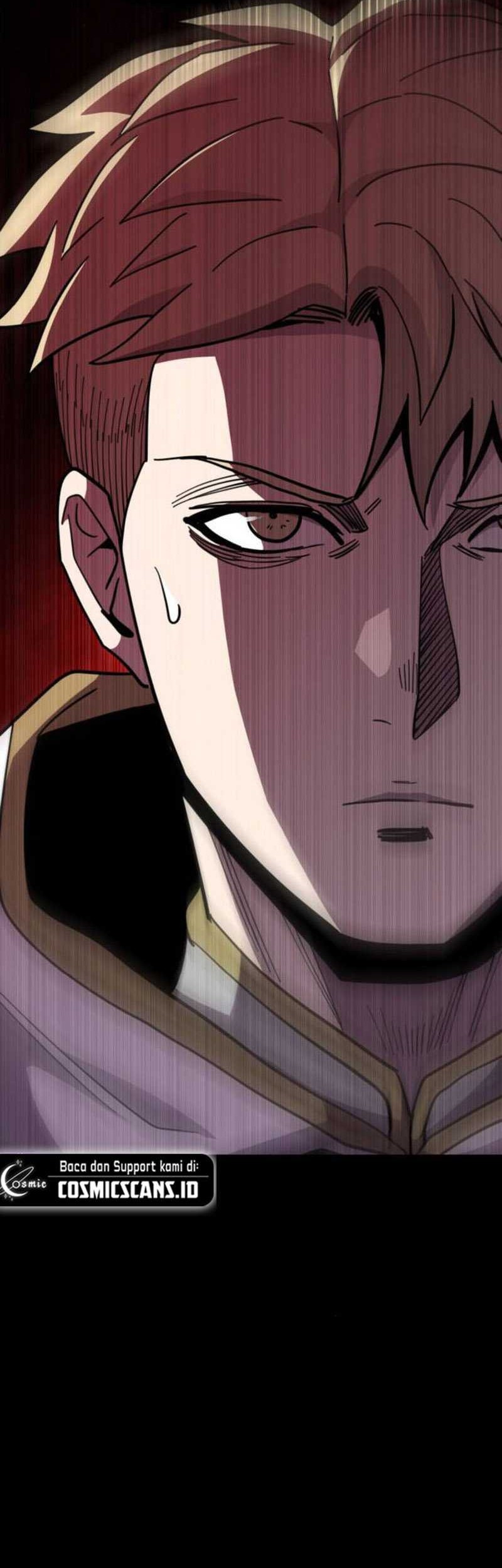 Dark Fantasy Paladin Chapter 09 Gambar 80
