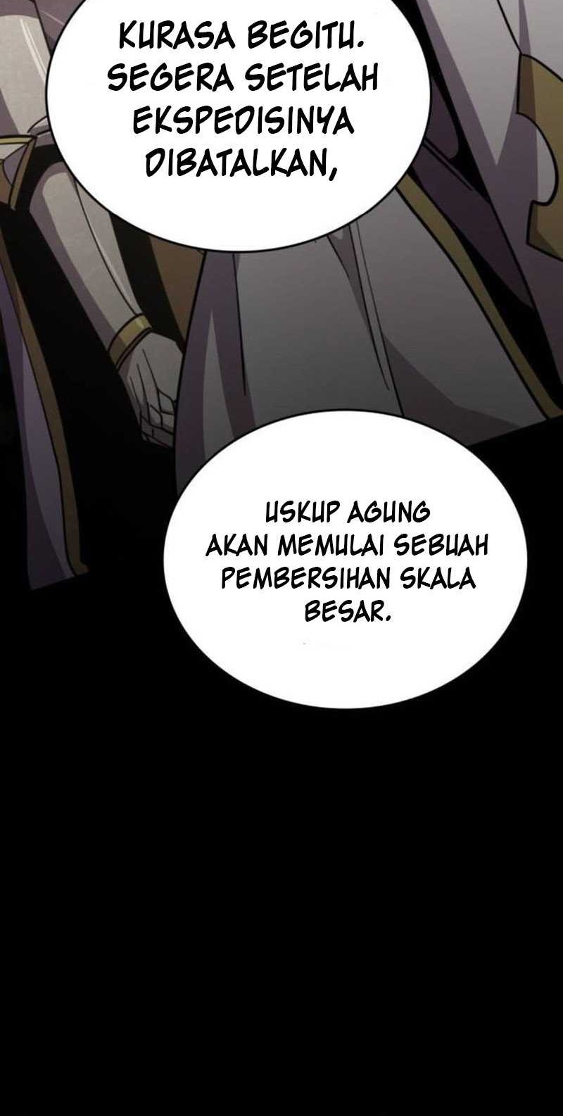 Dark Fantasy Paladin Chapter 09 Gambar 82