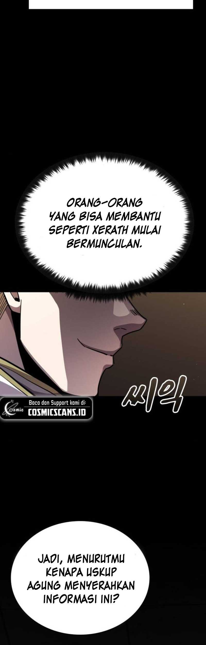 Dark Fantasy Paladin Chapter 09 Gambar 85