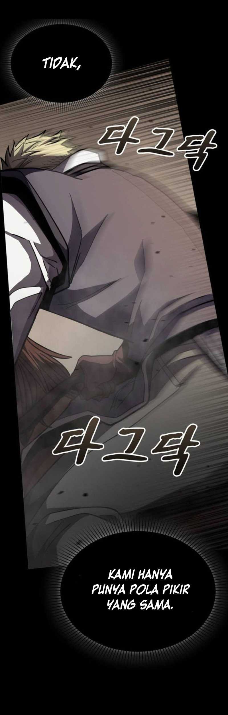 Dark Fantasy Paladin Chapter 09 Gambar 89
