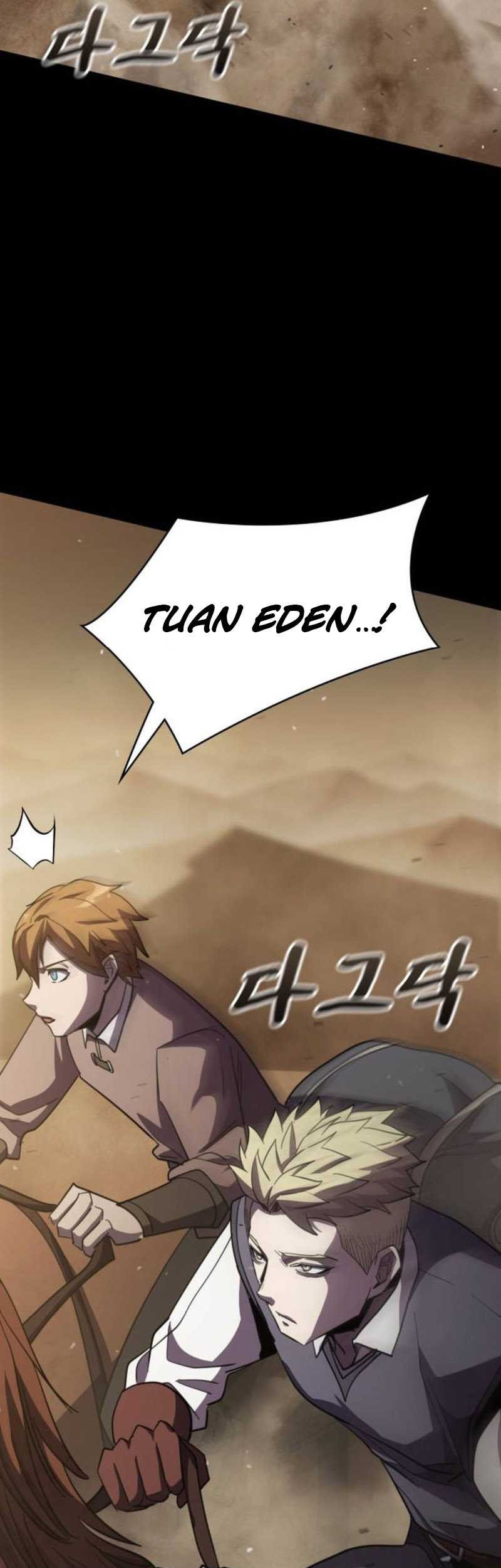 Dark Fantasy Paladin Chapter 09 Gambar 91
