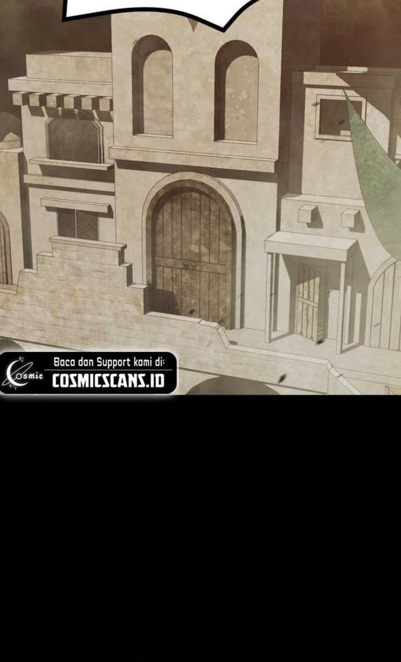 Dark Fantasy Paladin Chapter 09 Gambar 94