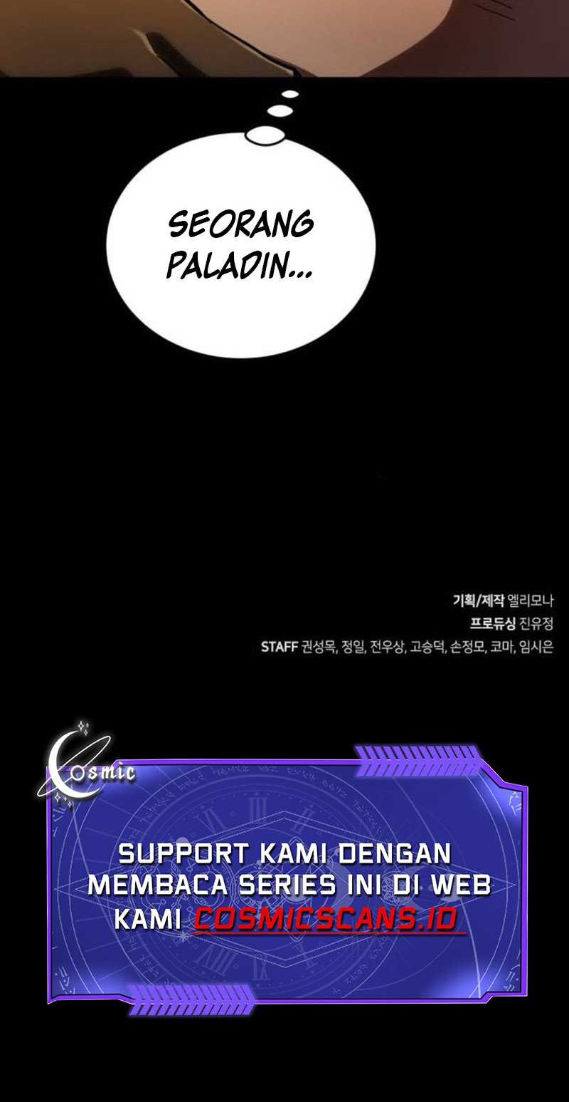 Dark Fantasy Paladin Chapter 09 Gambar 98