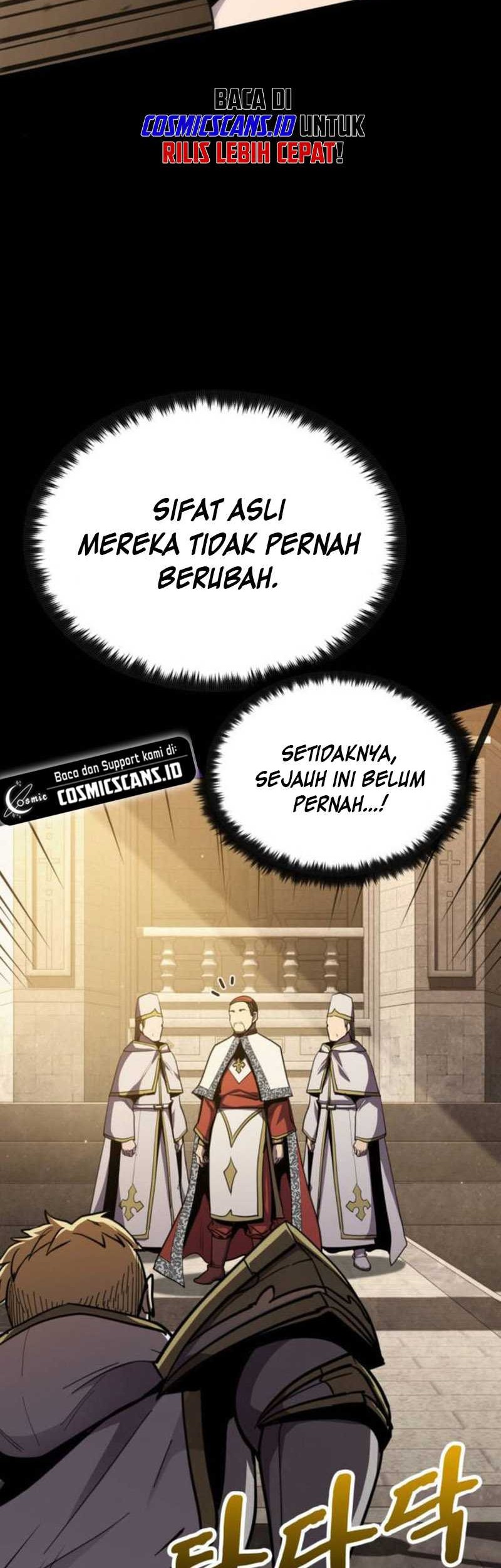 Dark Fantasy Paladin Chapter 09 Gambar 5