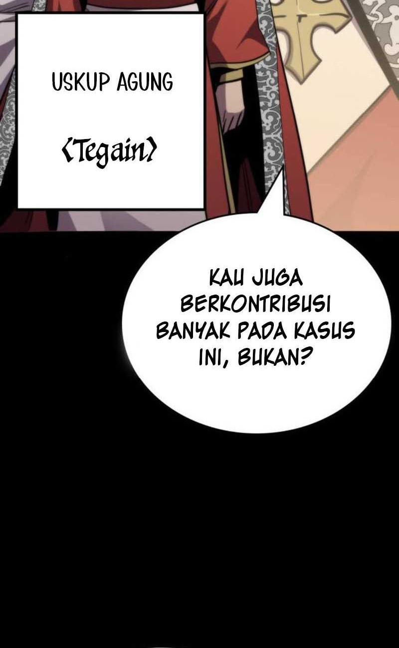 Dark Fantasy Paladin Chapter 09 Gambar 10