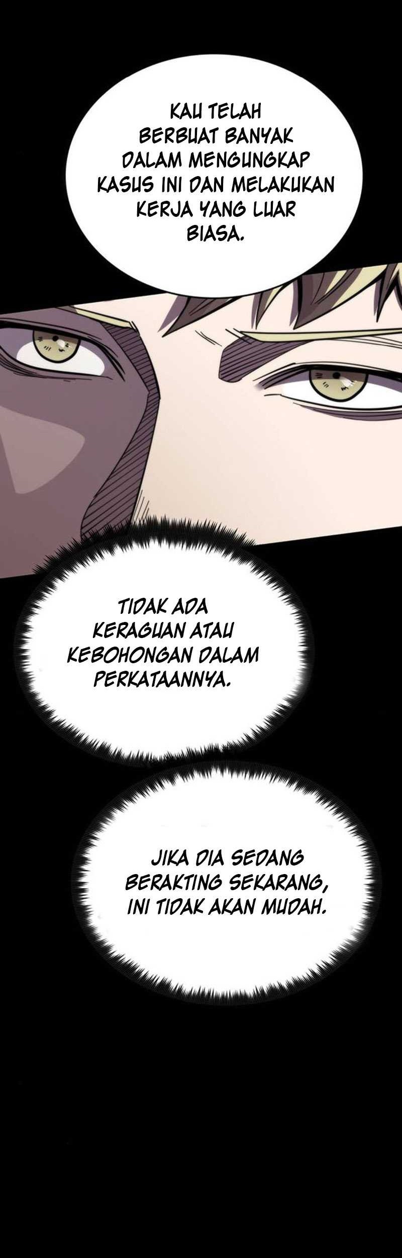 Dark Fantasy Paladin Chapter 09 Gambar 12