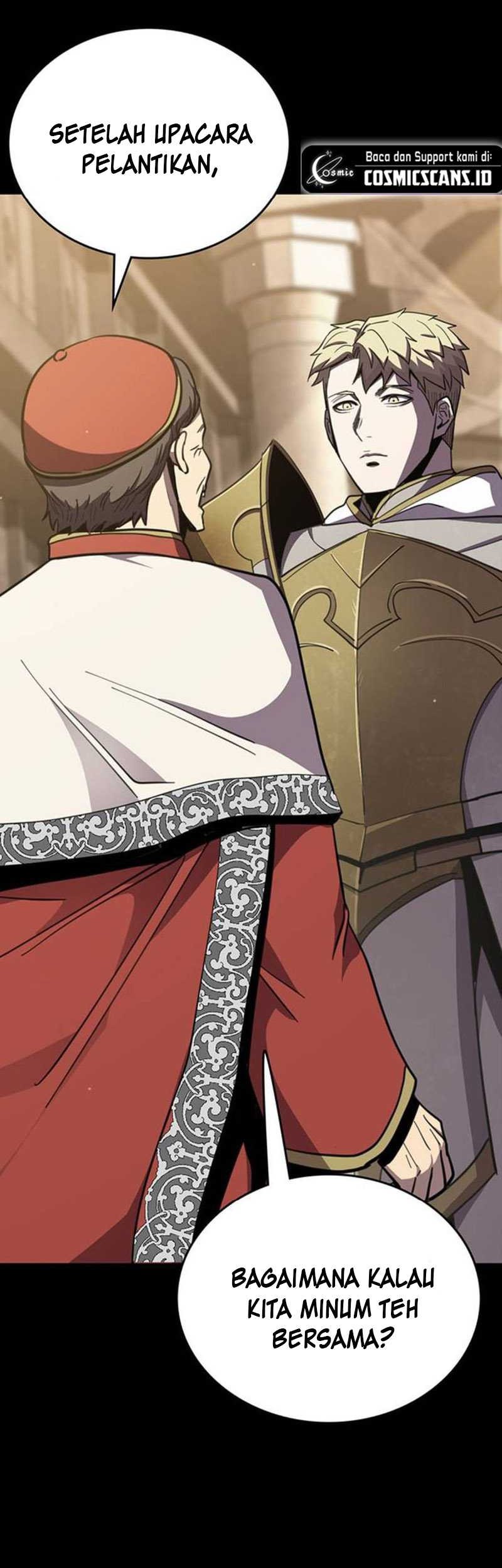 Dark Fantasy Paladin Chapter 09 Gambar 13