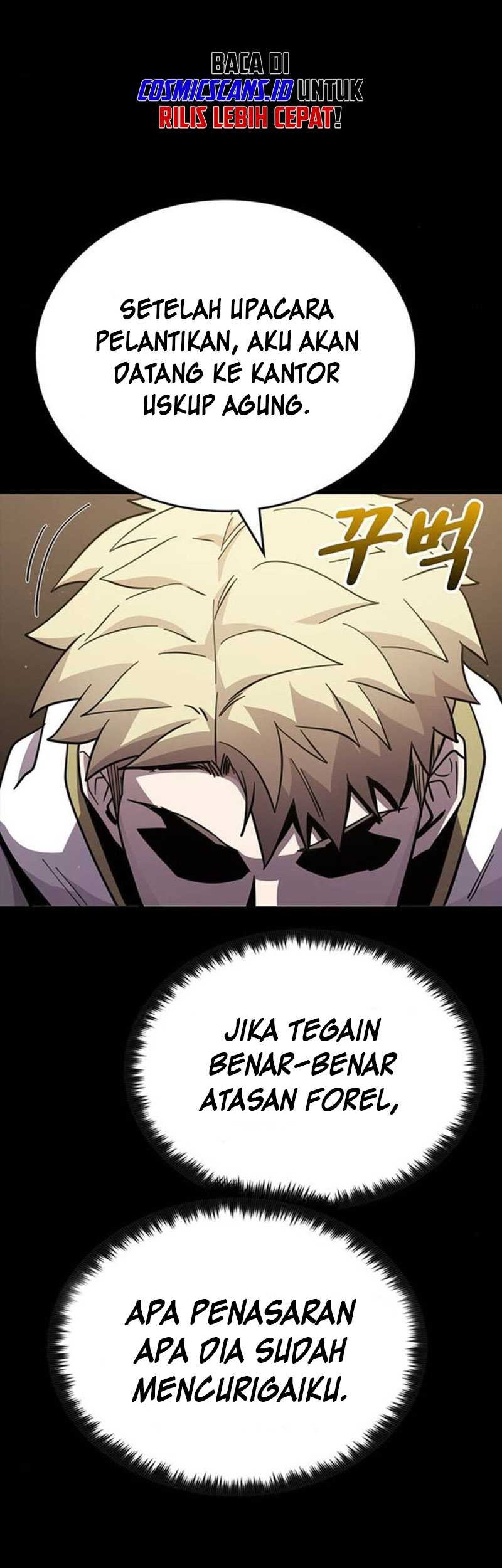 Dark Fantasy Paladin Chapter 09 Gambar 14