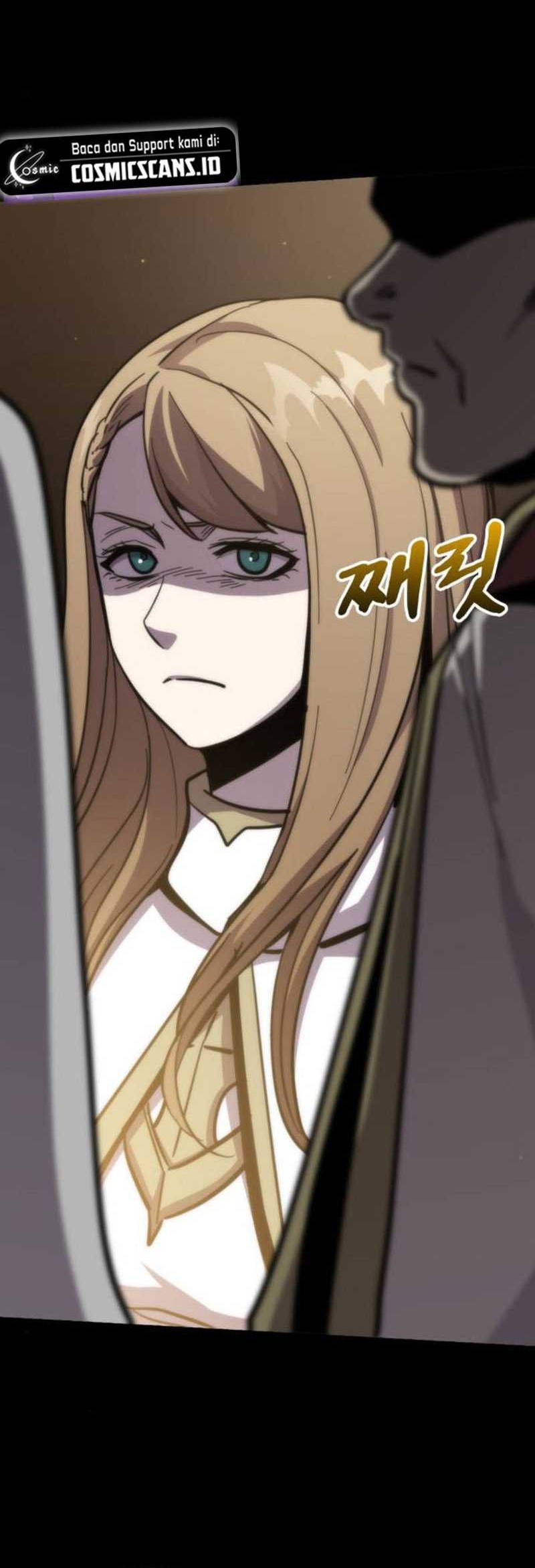 Dark Fantasy Paladin Chapter 09 Gambar 18