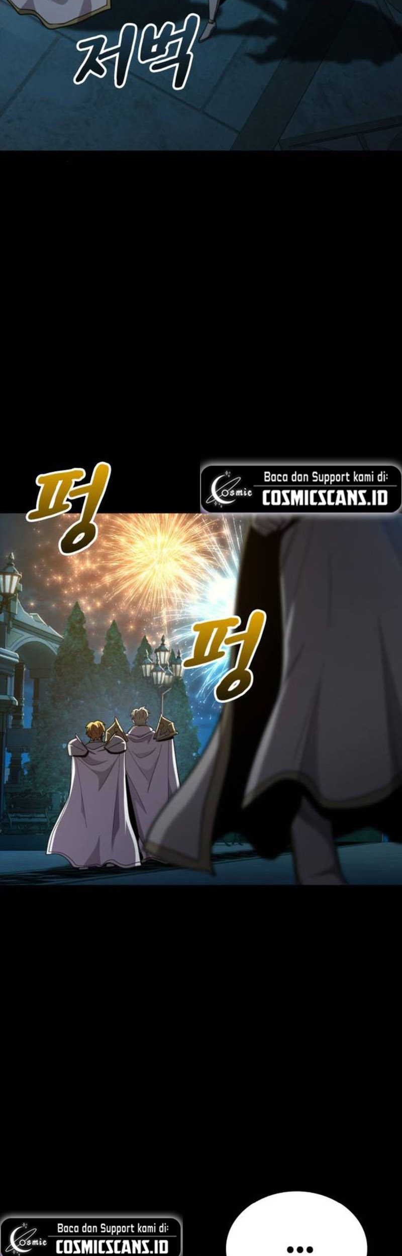 Dark Fantasy Paladin Chapter 09 Gambar 21