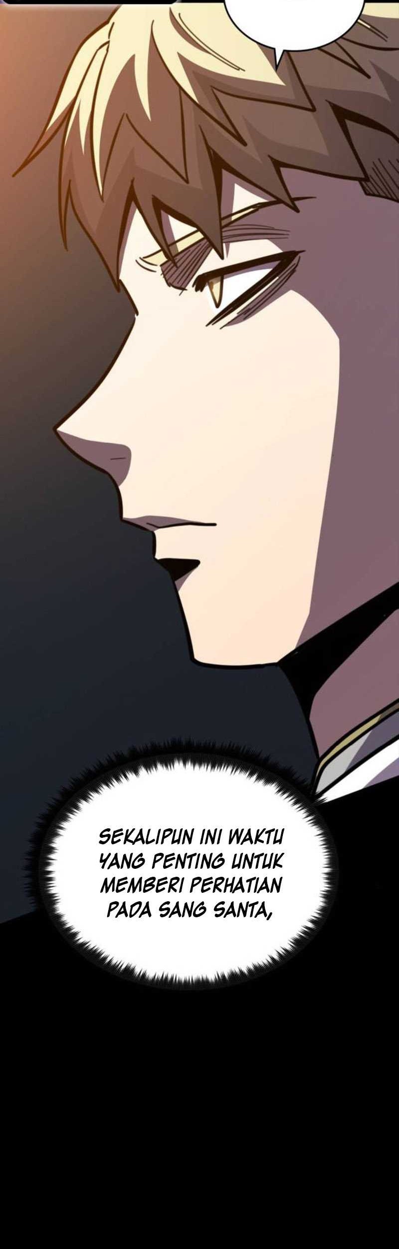 Dark Fantasy Paladin Chapter 09 Gambar 22