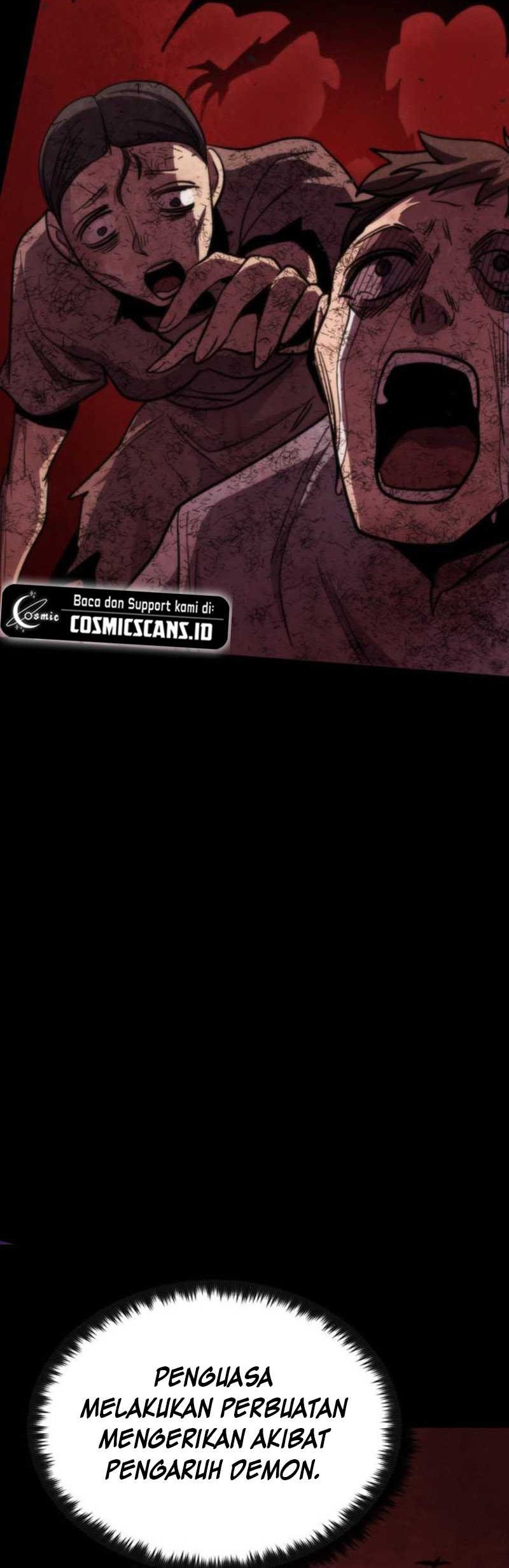Dark Fantasy Paladin Chapter 09 Gambar 26