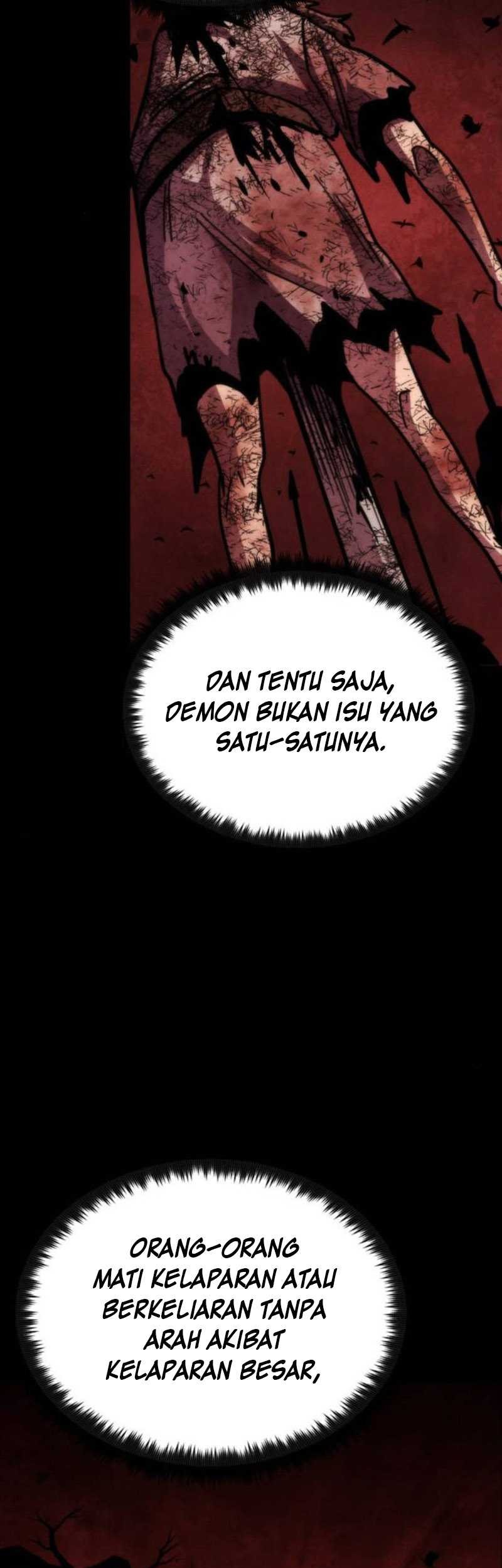Dark Fantasy Paladin Chapter 09 Gambar 27