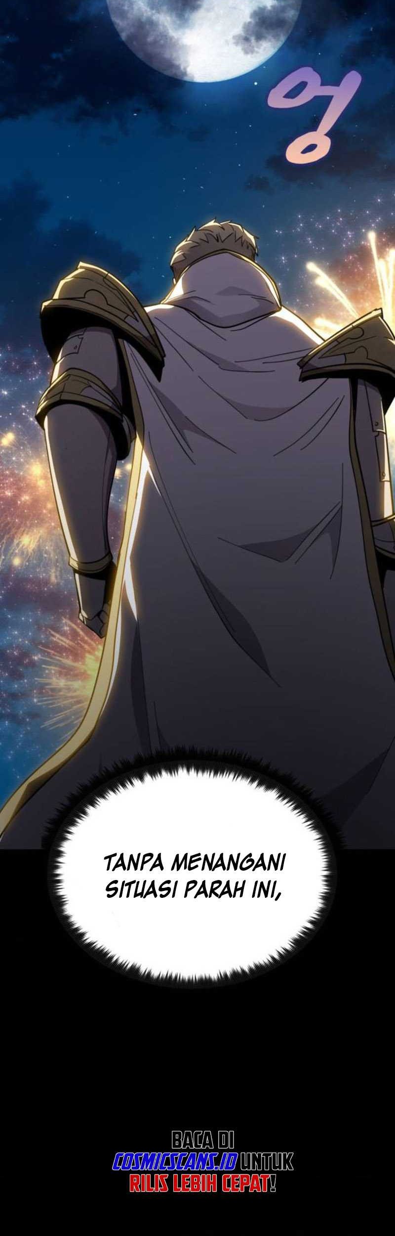 Dark Fantasy Paladin Chapter 09 Gambar 29