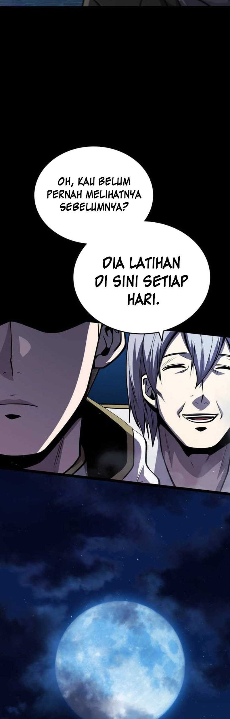 Dark Fantasy Paladin Chapter 08 Gambar 37