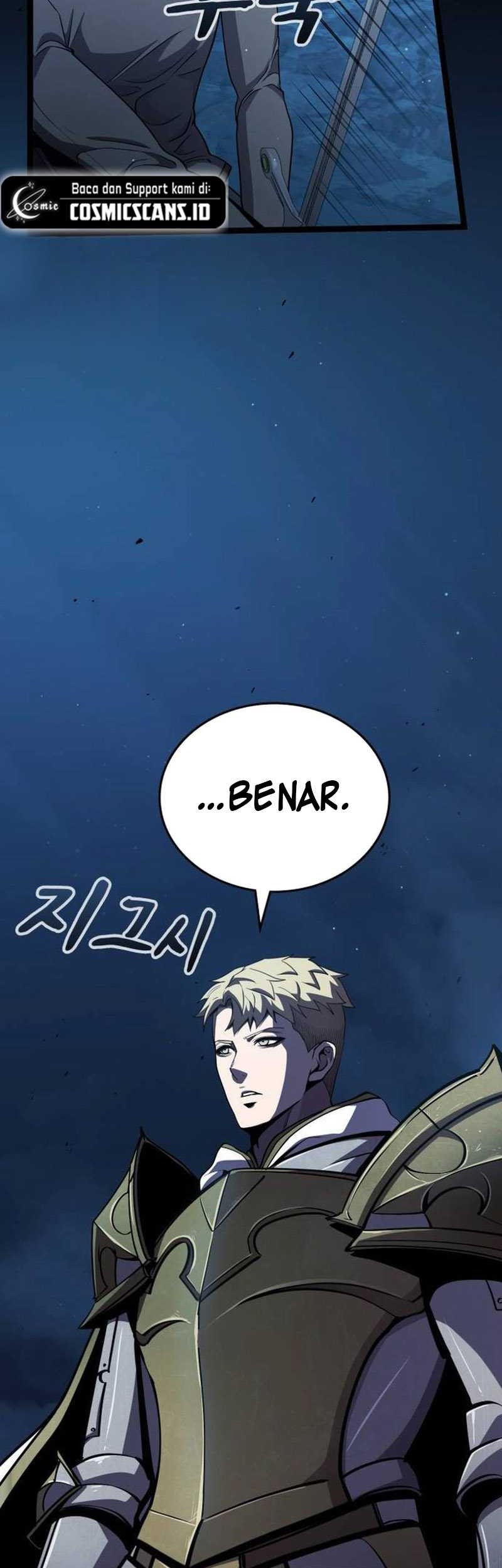 Dark Fantasy Paladin Chapter 08 Gambar 40