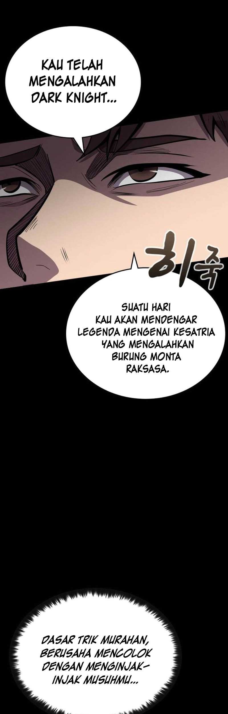 Dark Fantasy Paladin Chapter 08 Gambar 52