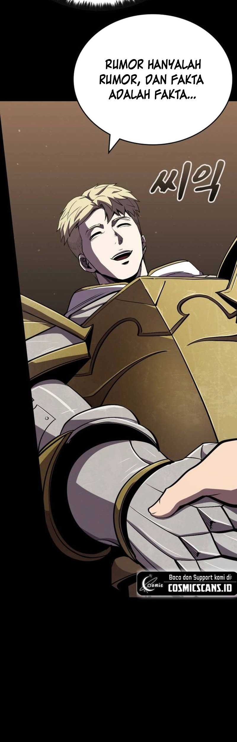 Dark Fantasy Paladin Chapter 08 Gambar 53