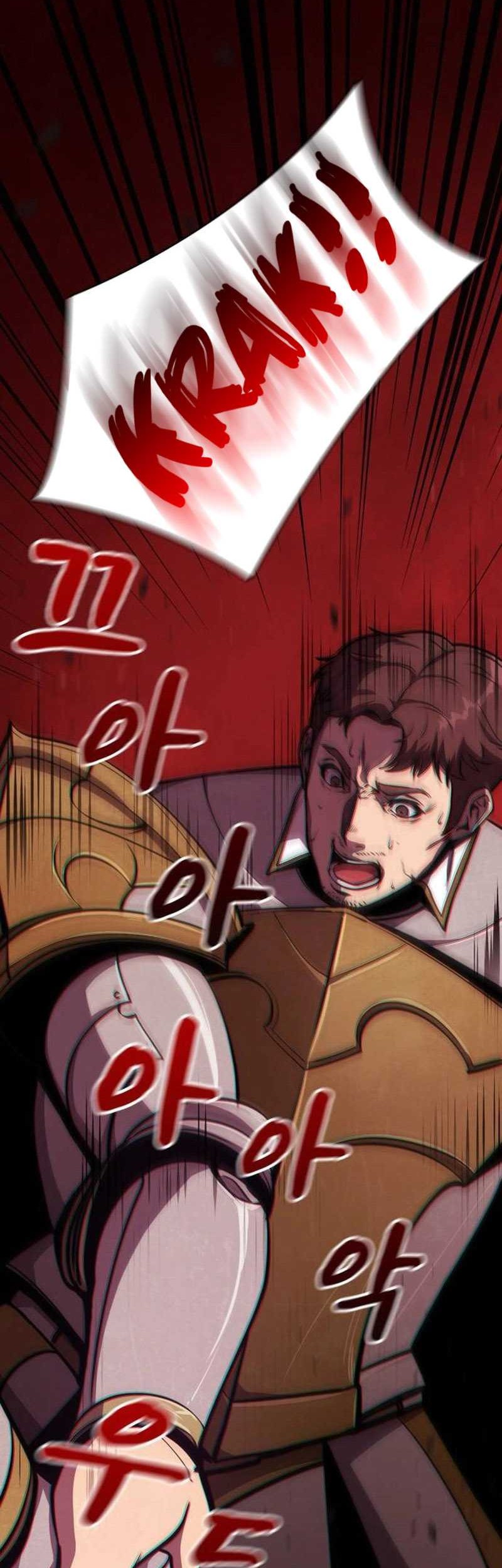 Dark Fantasy Paladin Chapter 08 Gambar 55
