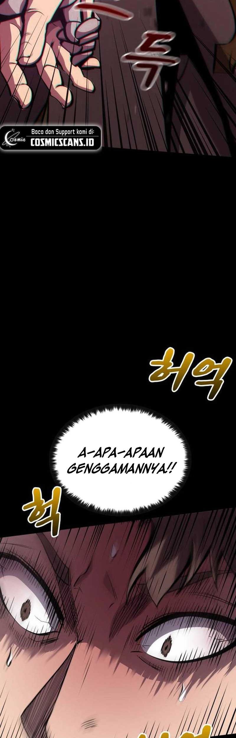 Dark Fantasy Paladin Chapter 08 Gambar 56