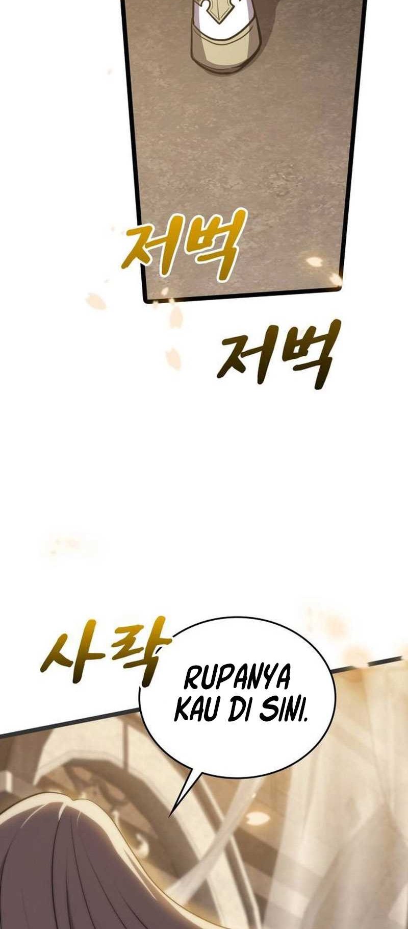 Dark Fantasy Paladin Chapter 08 Gambar 61