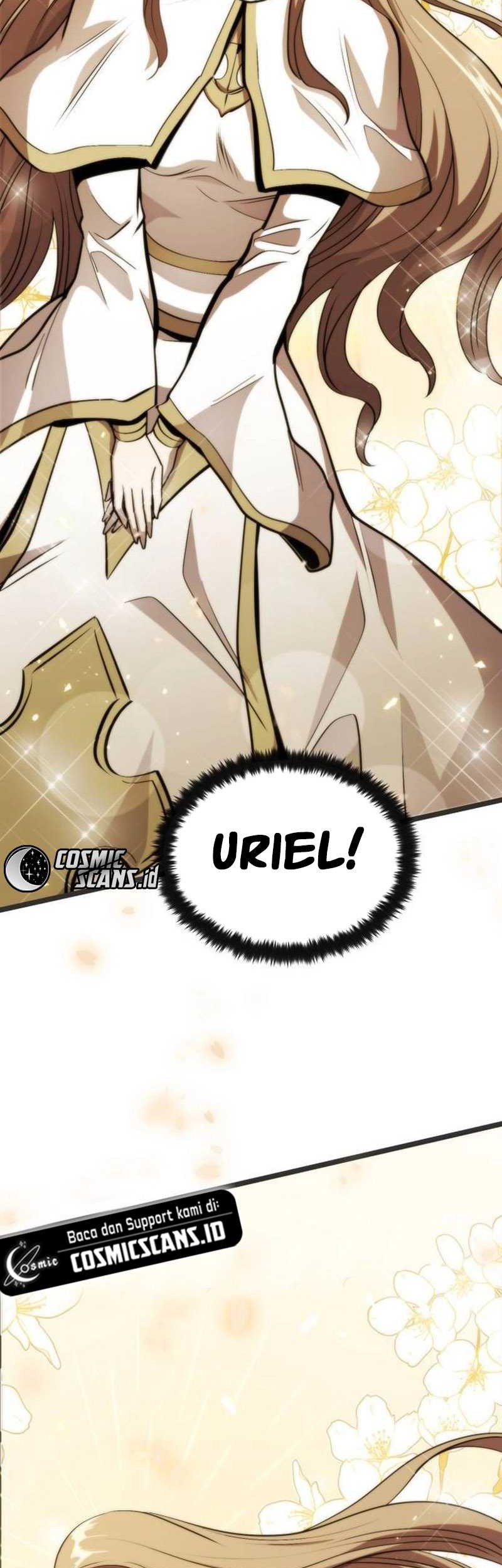Dark Fantasy Paladin Chapter 08 Gambar 64