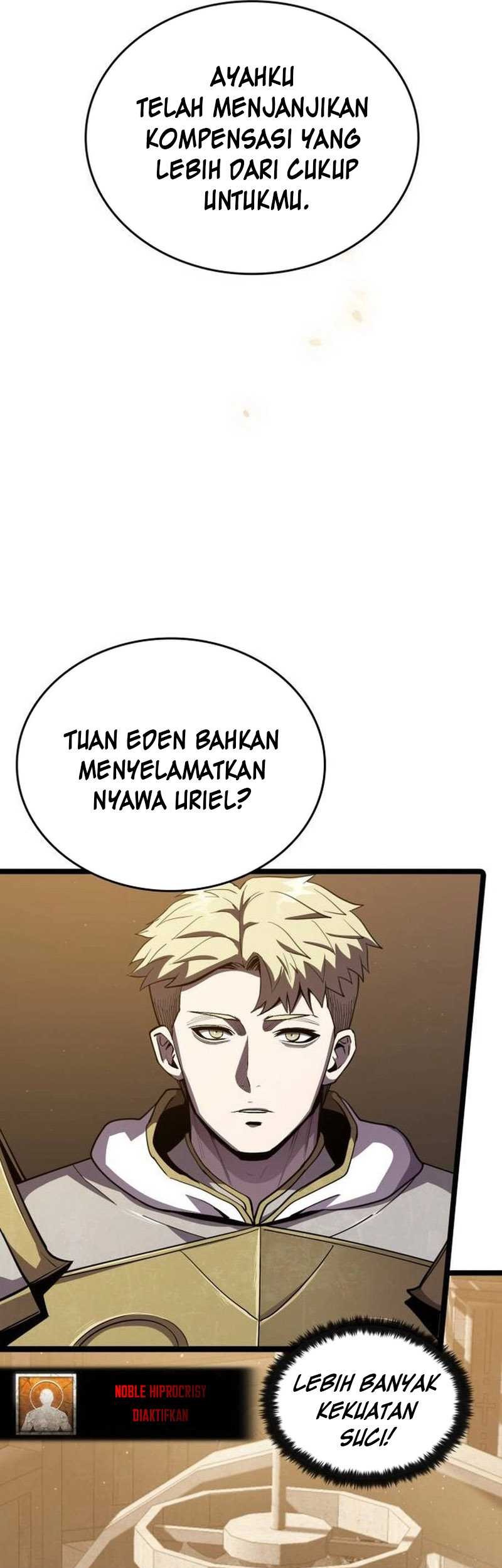 Dark Fantasy Paladin Chapter 08 Gambar 66