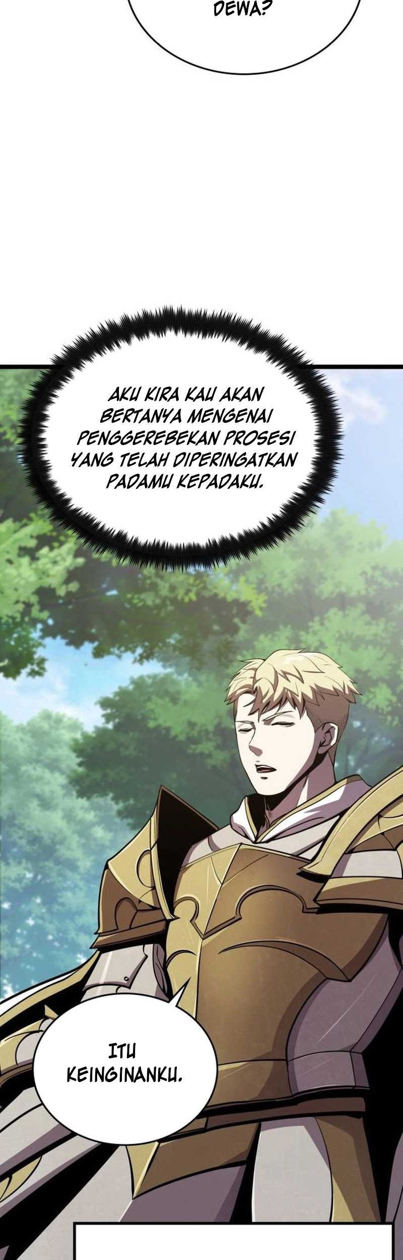 Dark Fantasy Paladin Chapter 08 Gambar 71